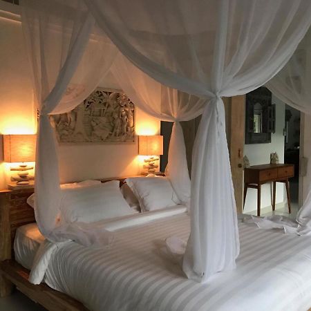 Balian Bliss Retreat Resort - Adults Only Εξωτερικό φωτογραφία