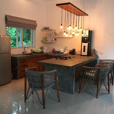 Balian Bliss Retreat Resort - Adults Only Εξωτερικό φωτογραφία