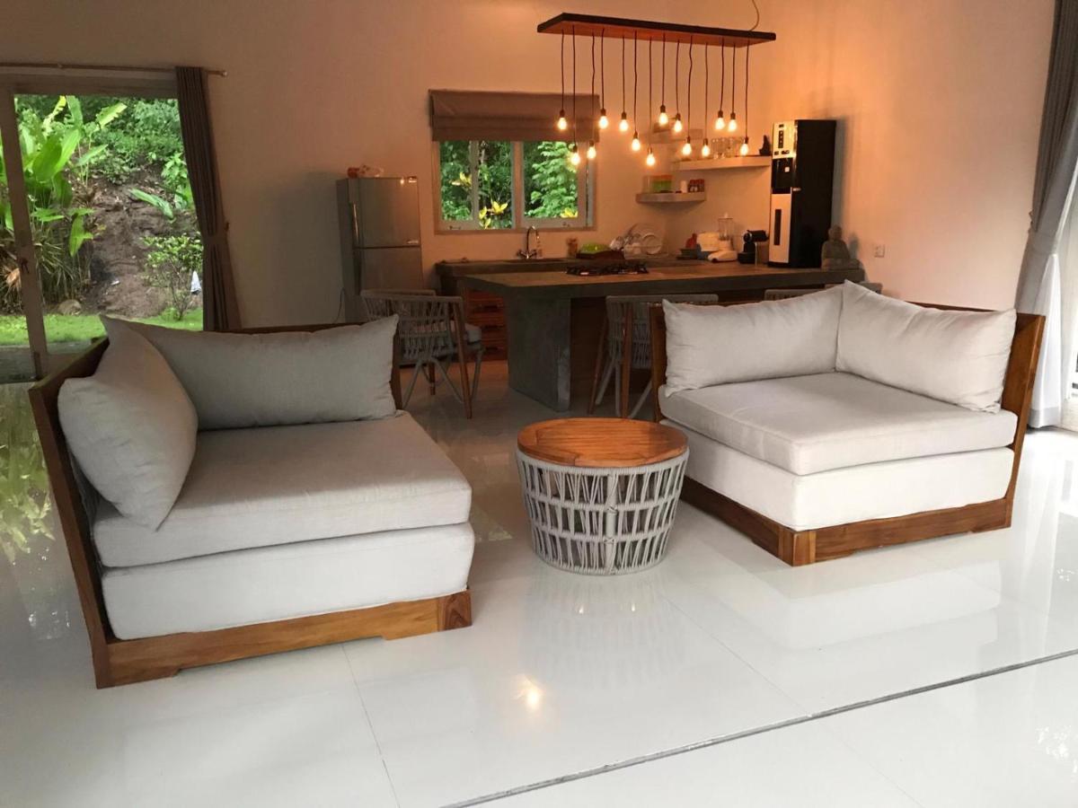 Balian Bliss Retreat Resort - Adults Only Εξωτερικό φωτογραφία