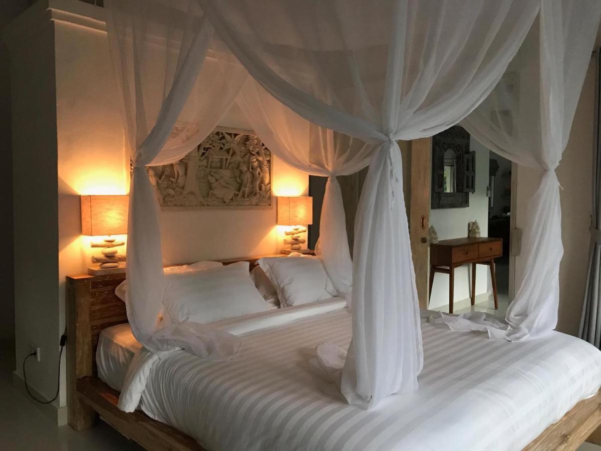 Balian Bliss Retreat Resort - Adults Only Εξωτερικό φωτογραφία