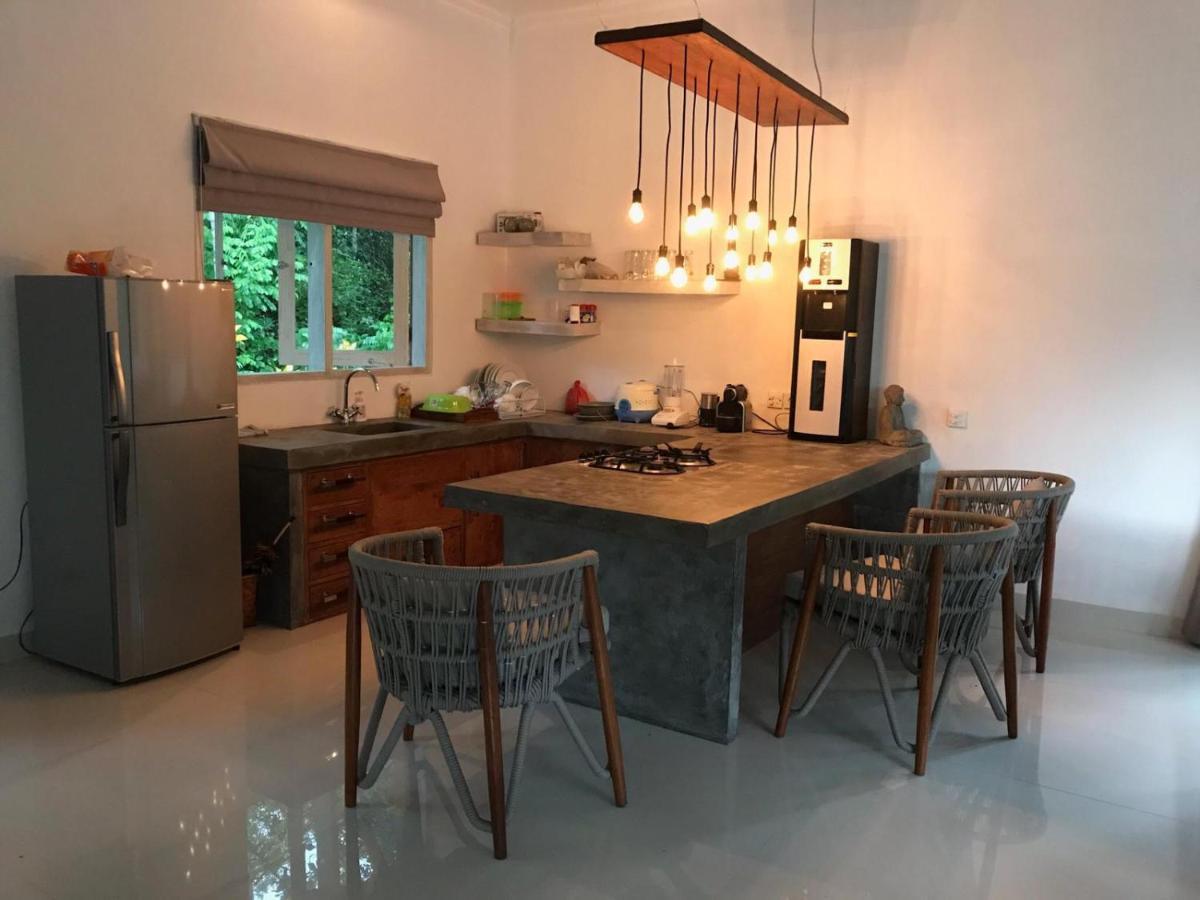 Balian Bliss Retreat Resort - Adults Only Εξωτερικό φωτογραφία