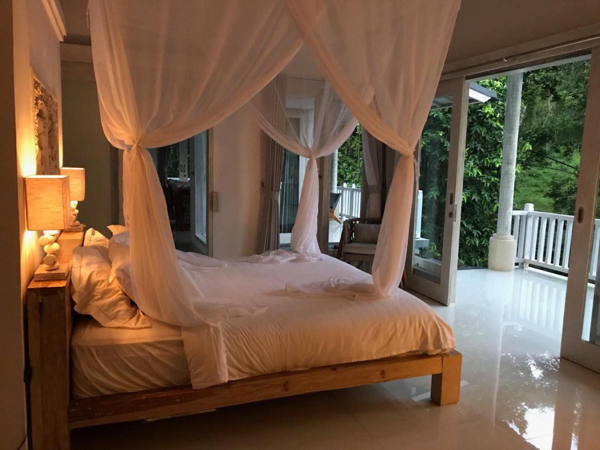 Balian Bliss Retreat Resort - Adults Only Εξωτερικό φωτογραφία