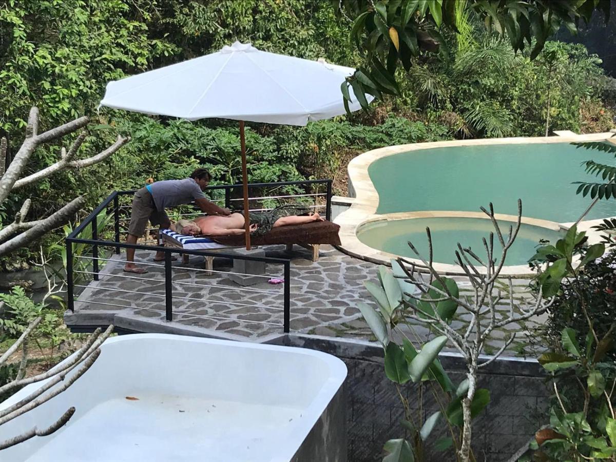 Balian Bliss Retreat Resort - Adults Only Εξωτερικό φωτογραφία
