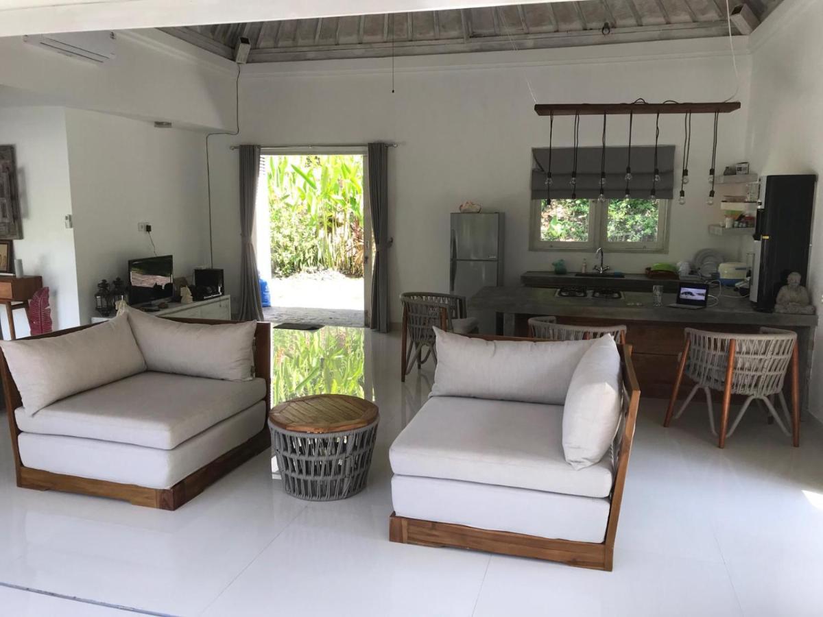 Balian Bliss Retreat Resort - Adults Only Εξωτερικό φωτογραφία